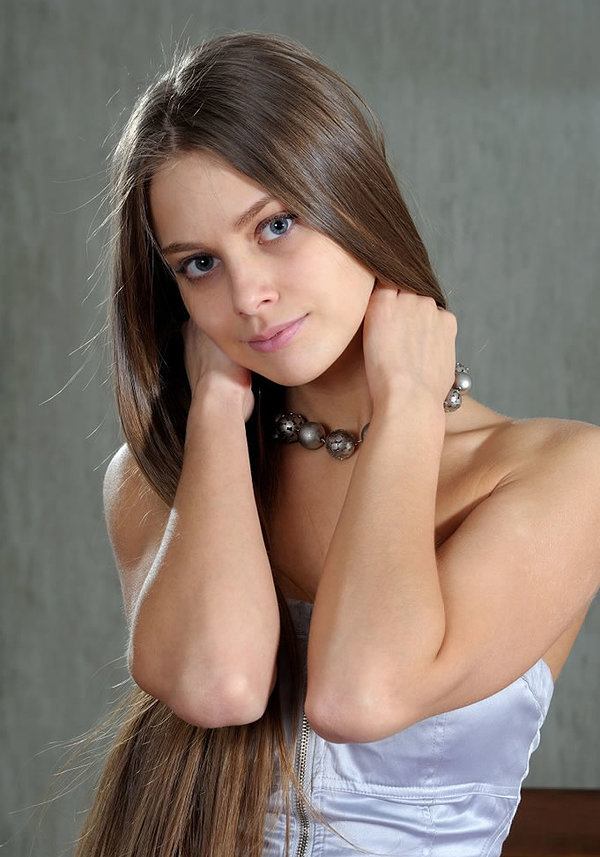 Валерия, 58 лет, 4 размер груди