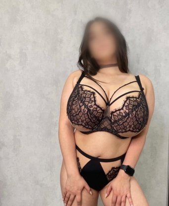 Светлана, 25 лет, 5 размер груди